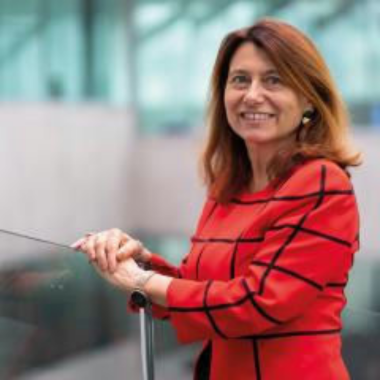 Marie-Laure Salles - Globethics